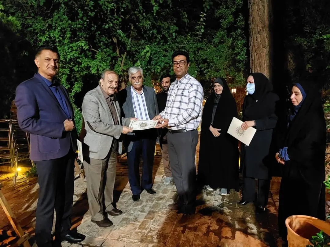 آغاز به کار نمایندگی انجمن روابط عمومی در استان یزد