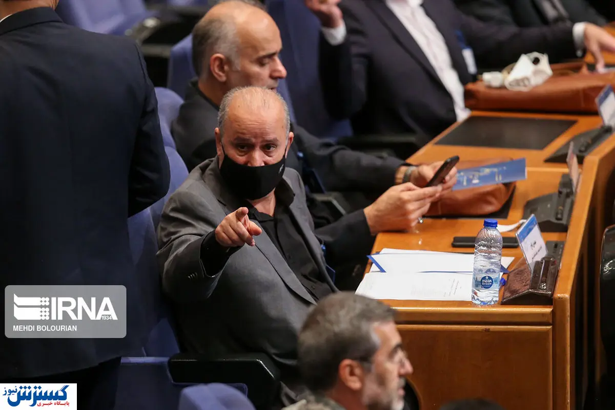 تاج در نامه‌ای به صداوسیما: کارشکنی را تمام کنید