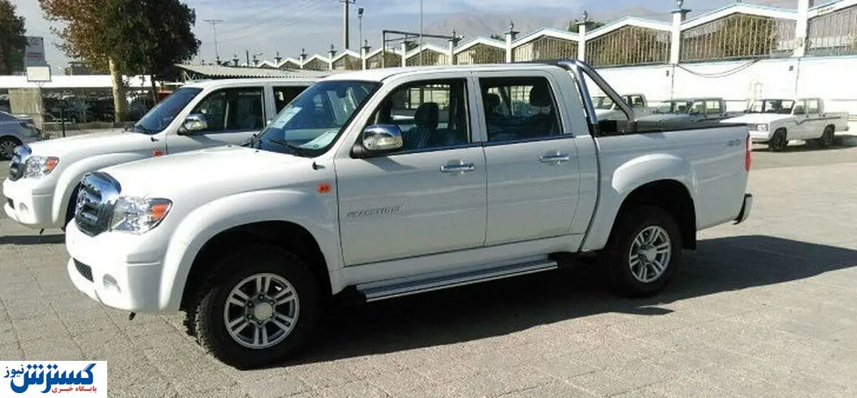 ​این ۳ خودرو را ارزانتر از بازار بخرید