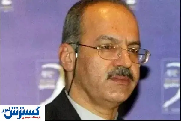چهره نام آشنای فوتبال ایران درگذشت