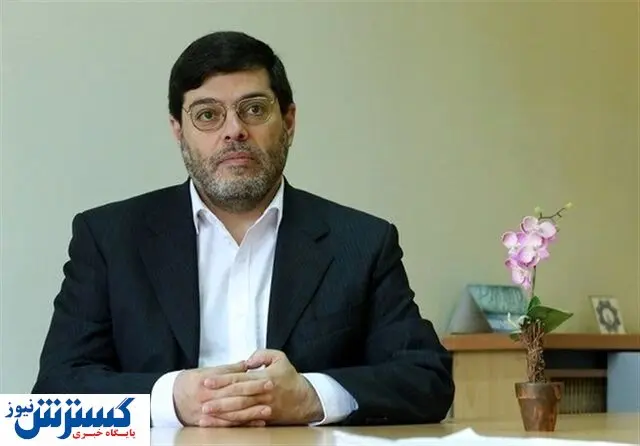 توئیت معنادار مرندی/ زمستان نزدیک است