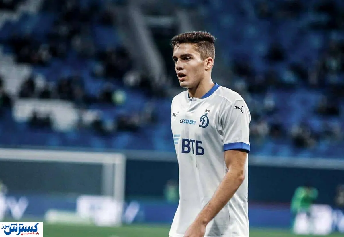 شماره ۱۰ محبوب در رادار آبی‌ها