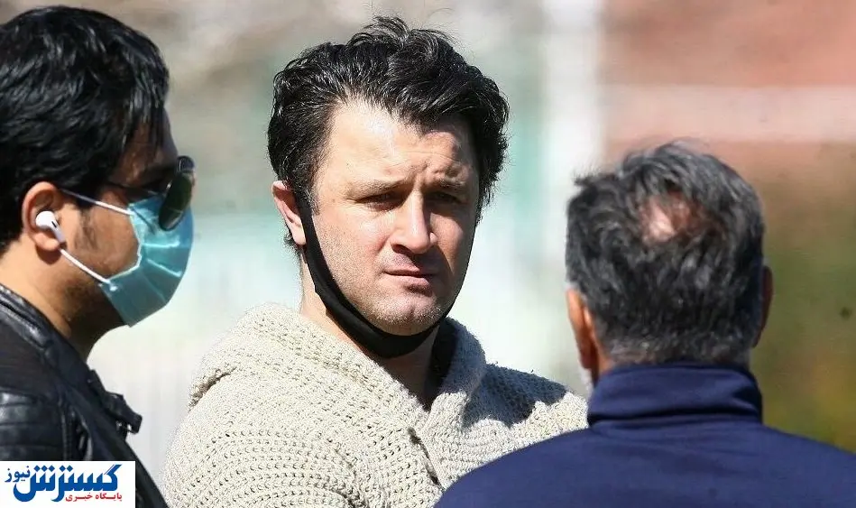 ساپینتو از استراماچونی بهتر است / درباره او بی‌انصافی نکنید