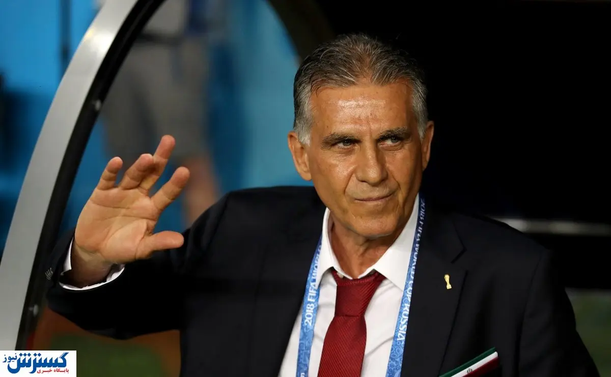 مبلغ قرارداد کیروش مشخص شد