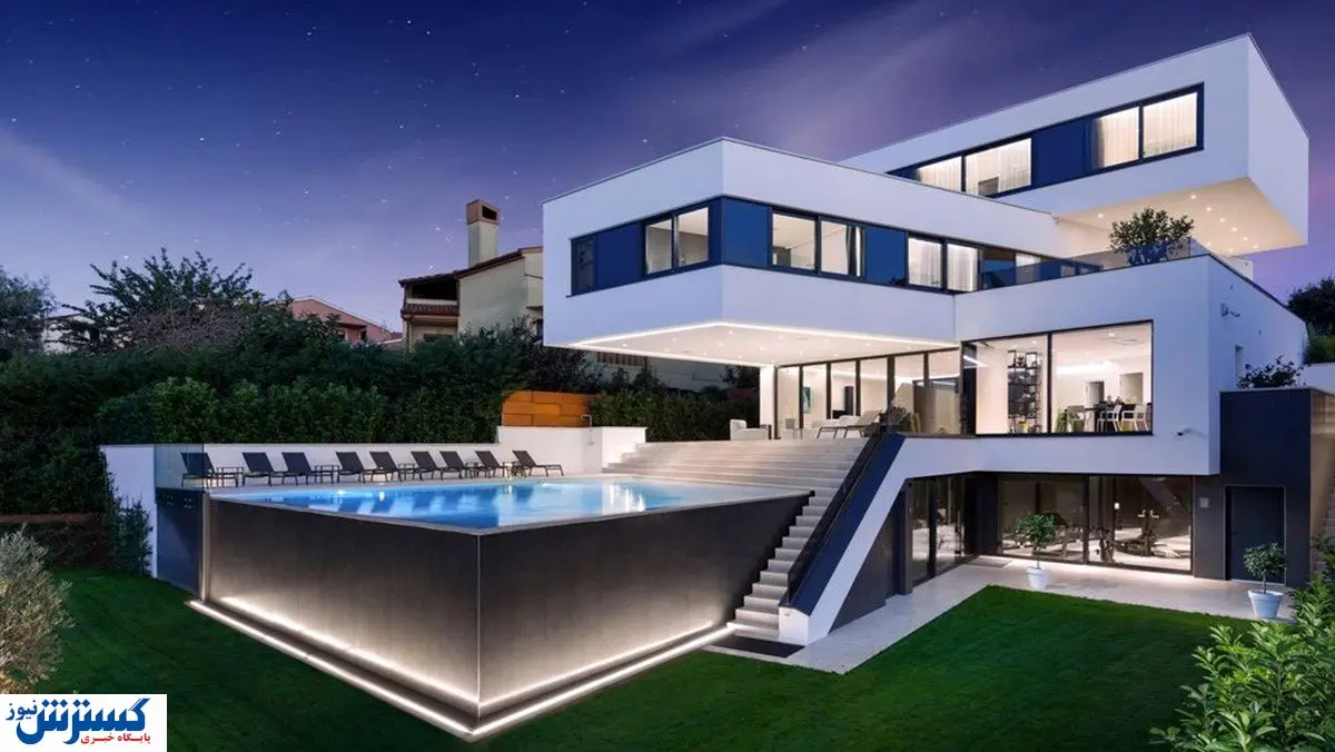 در هر کجای ایران با سفرمارکت ویلا اجاره کنید!