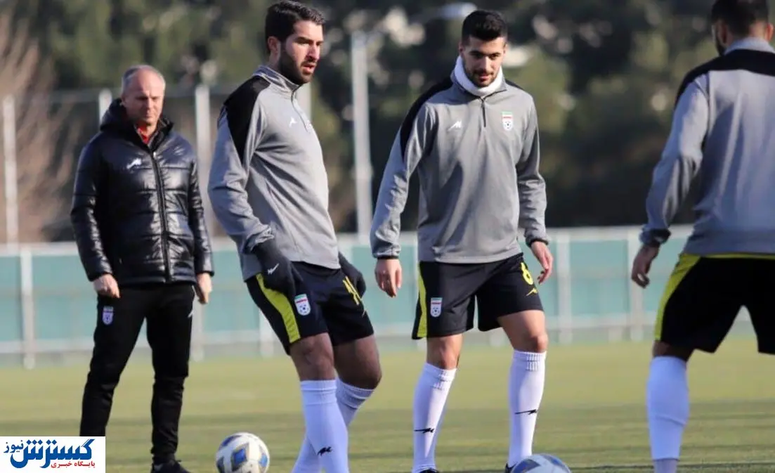 جنگ استقلال و پرسپولیس برای جذب این لژیونر