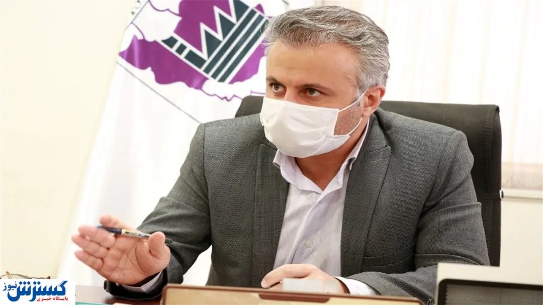 فعالان صنعتی ایثارگر؛ پیشران در سرمایهگذاری استان فارس