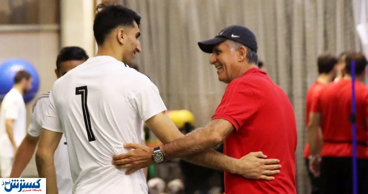 جزئیات جدید از قرارداد کی روش