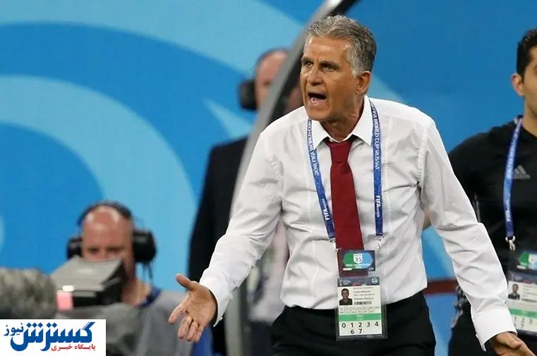 رسمی/ کی روش سرمربی تیم ملی ایران شد