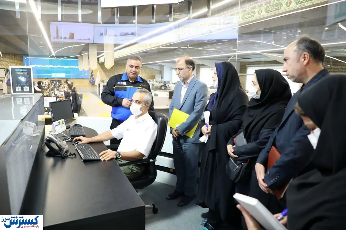 ساماندهی امدادهای متفرقه از اولویتهای وزارت صمت است