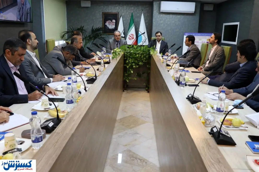 همکاری و تفاهم حلقههای زنجیره فولاد، راهکار برون رفت از شرایط سخت موجود است