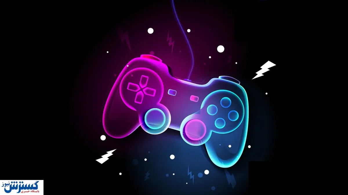 گیمرهای ایرانی امروز گیم اور شدند!