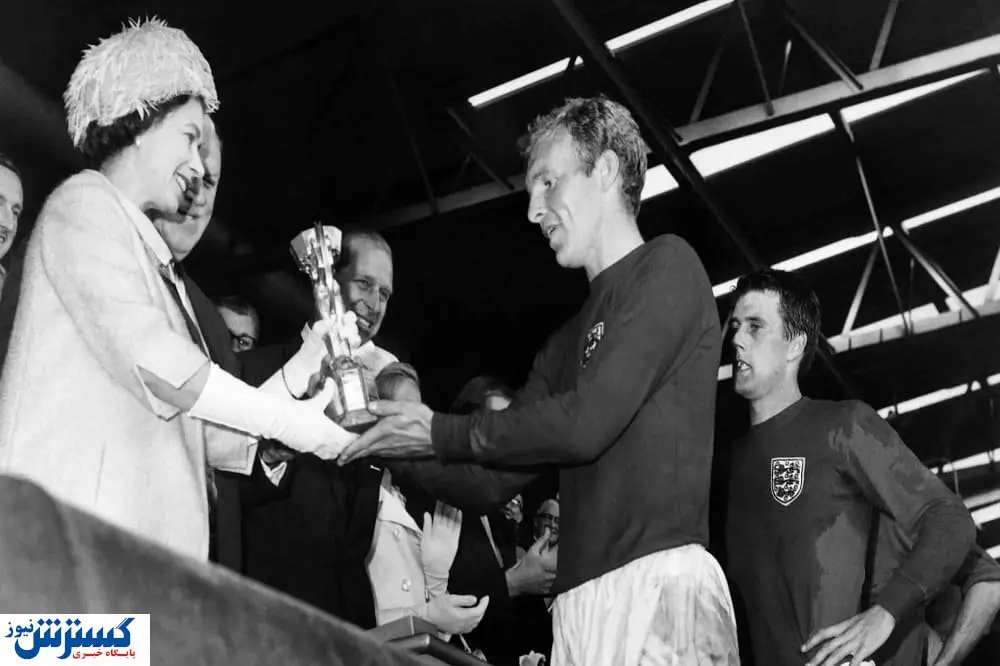 تعطیلی موقت لیگ برتر فوتبال انگلستان بعد از مرگ ملکه