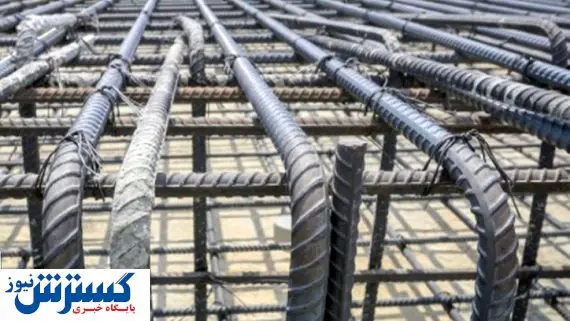 رکود بی پایان در بازار آهن