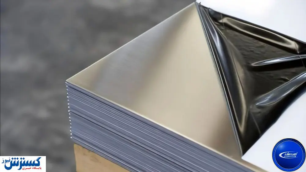 بهترین ورق استیل چه ویژگی هایی دارد؟