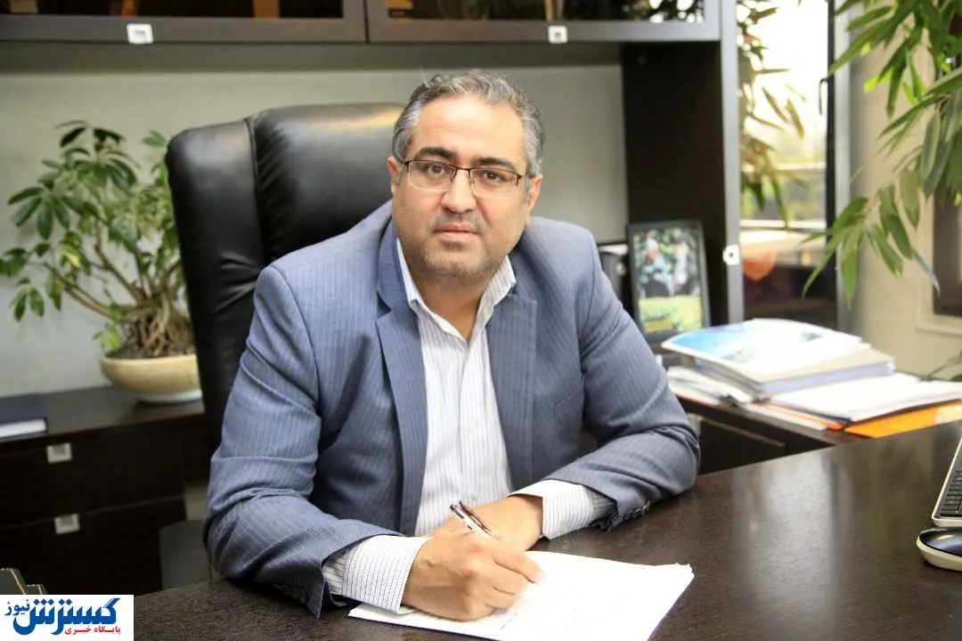 اخذ ۲۳۰ سند مالکیت تفکیکی در ناحیه صنعتی دهک