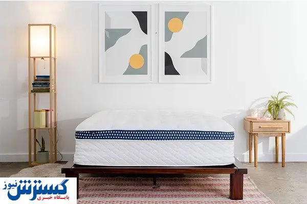 راهنمای خرید تشک تخت به صورت جامع