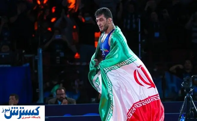 زمان کشتی‌های حسن یزدانی مشخص شد