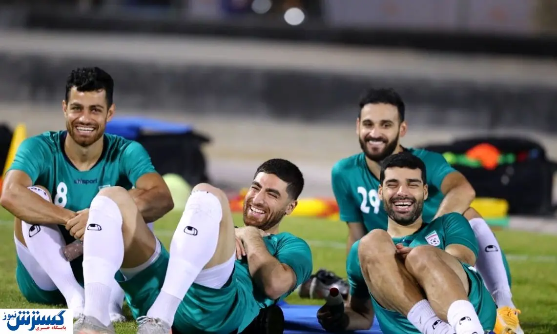 کدام لژیونرها به تیم ملی دعوت می‌شوند؟