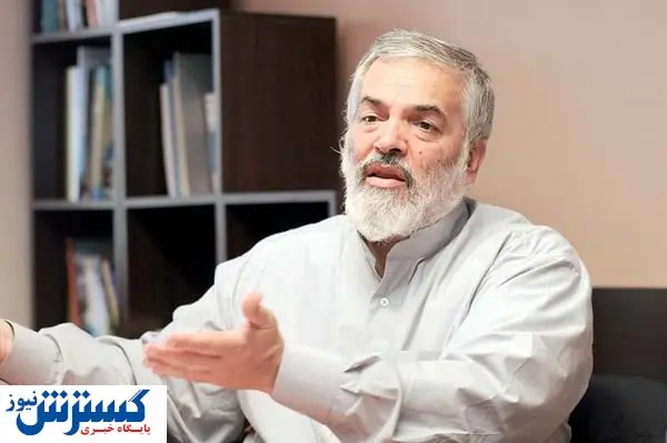 شاید پسر خزعلی برای دور زدن تحریم ها به خارج رفت/ برخی فکر می کنند مسئولیت در جمهوری اسلامی بخور بخور است