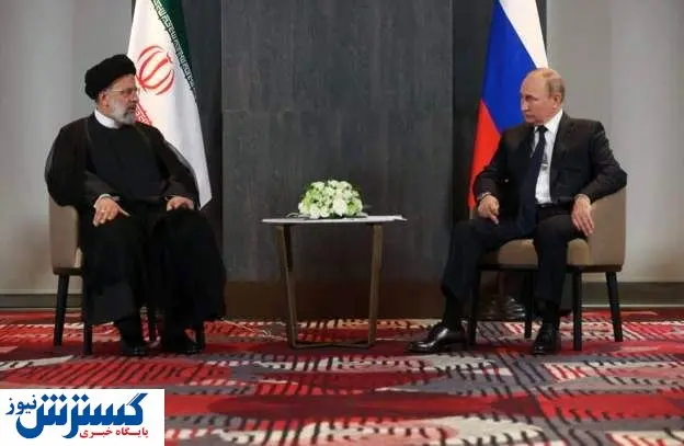 ۸۰ شرکت روسی به ایران می آیند