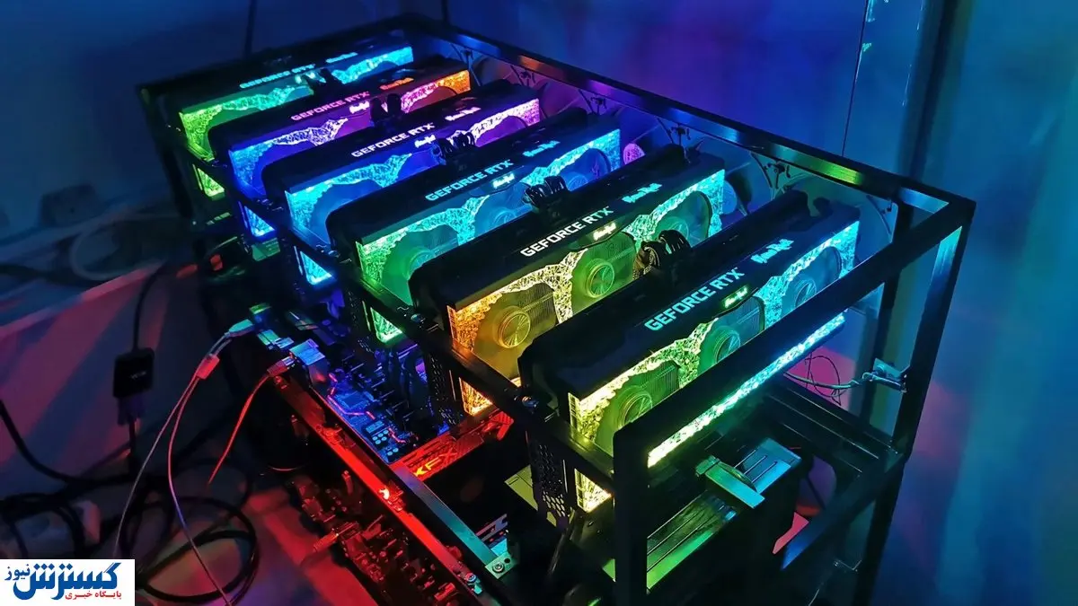 چوب حراج ایرانیها به ماینرهای خود / الان وقت خرید است؟