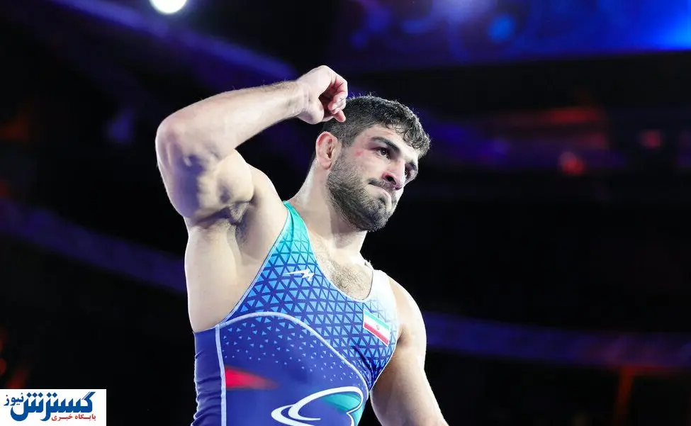 برنامه کامل روز سوم مسابقات جهانی کشتی