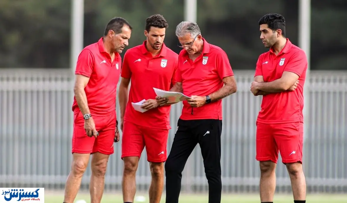 ستاره جنجالی در راه تیم ملی