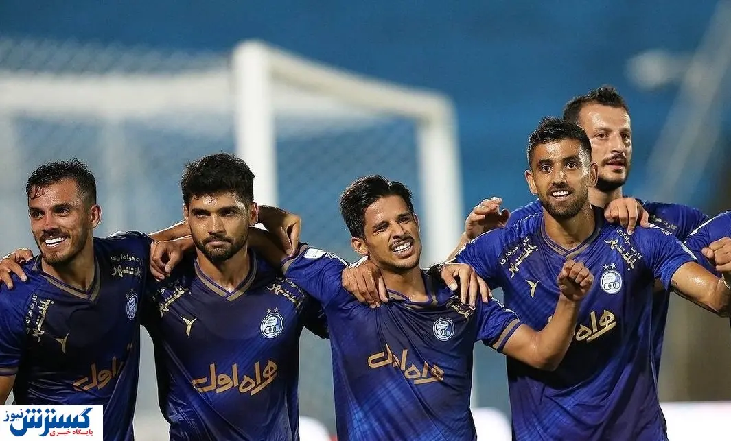 ستاره استقلال جام جهانی را از دست می‌دهد؟