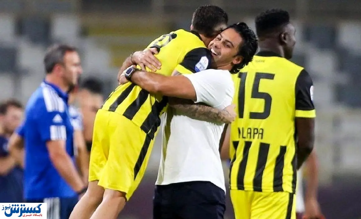 شاهکار جدید فرهاد مجیدی در امارات