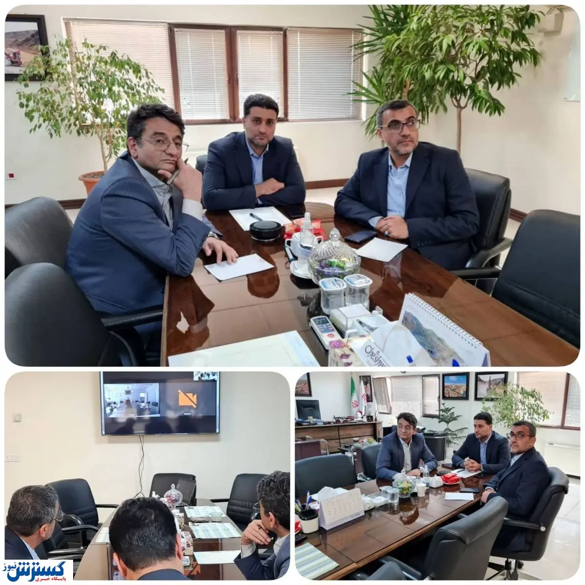 سرمایه گذاری هنگفت ایتالیایی ها در این معادن ایران