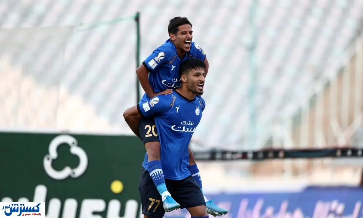 علت خط خوردن بمب استقلال از تیم ملی