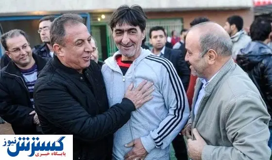 جای ۳ پرسپولیسی در تیم ملی خالی است / اسکوچیچ زحمت خود را کشید