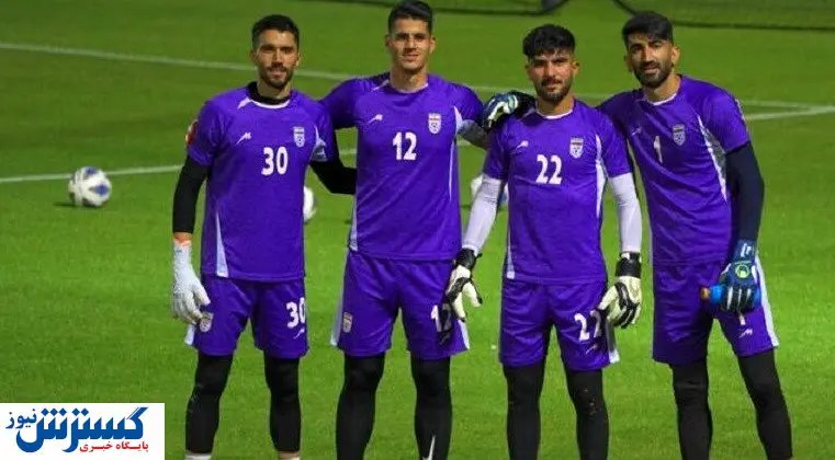 ستاره پرسپولیسی در لبه پرتگاه / کی روش او را خط می‌زند؟