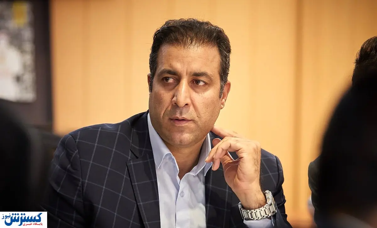 تیم ملی عقب‌گرد نداشت / ایتالیا می‌تواند یک الگو باشد