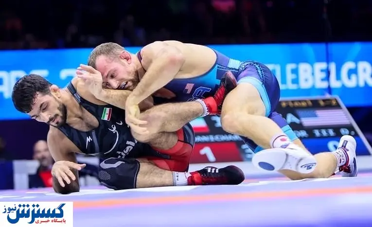 کری خوانی جدید تیلور برای یزدانی + عکس