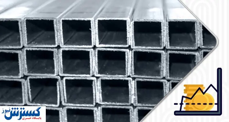 پروفیل جباری اصفهان، پرفروش‌ترین پروفیل سال ۱۴۰۱