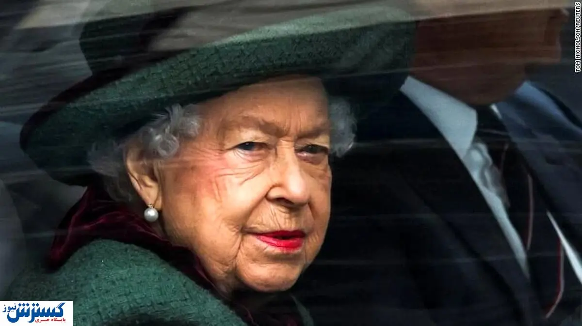 برای شرکت در مراسم ملکه باید سوار «اتوبوس» شوید/ جت شخصی ممنوع!