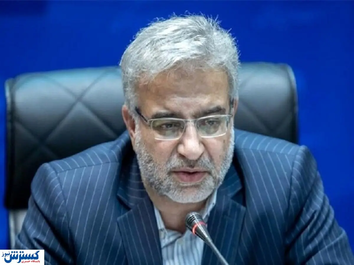 نامه معرفی زاهدی وفا در مجلس اعلام وصول شد