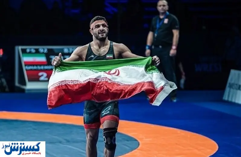 قاسم پور رقیب یزدانی می‌شود؟