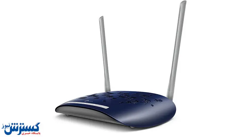 ساده ترین روش کانفیگ مودم adsl