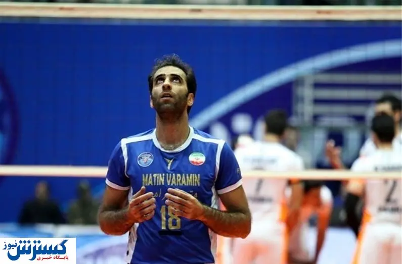 اسماعیل نژاد جزو بهترینهای جهان است / شانس خوبی برای صعود داریم