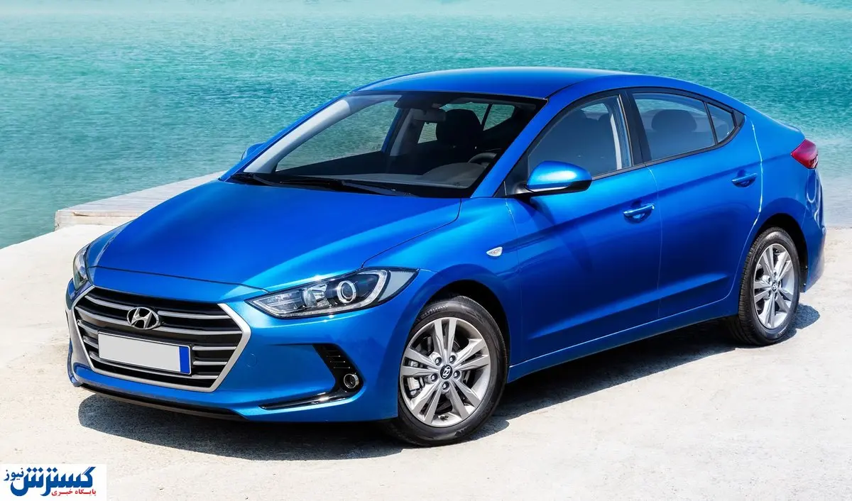 قیمت روز انواع هیوندای در بازار + جدول