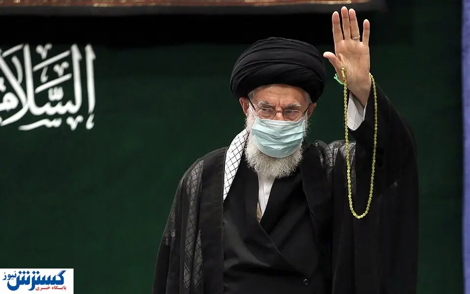 دیدار رهبر انقلاب با رزمندگان دوران دفاع مقدس