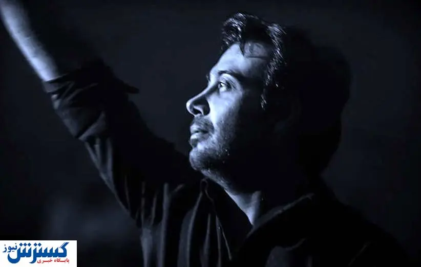 محسن چاوشی به سیم آخر زد + عکس