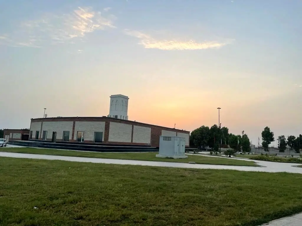 رونمایی دولت از ۳۰ پروژه گردشگری به ارزش ۴۶۸ میلیارد تومان