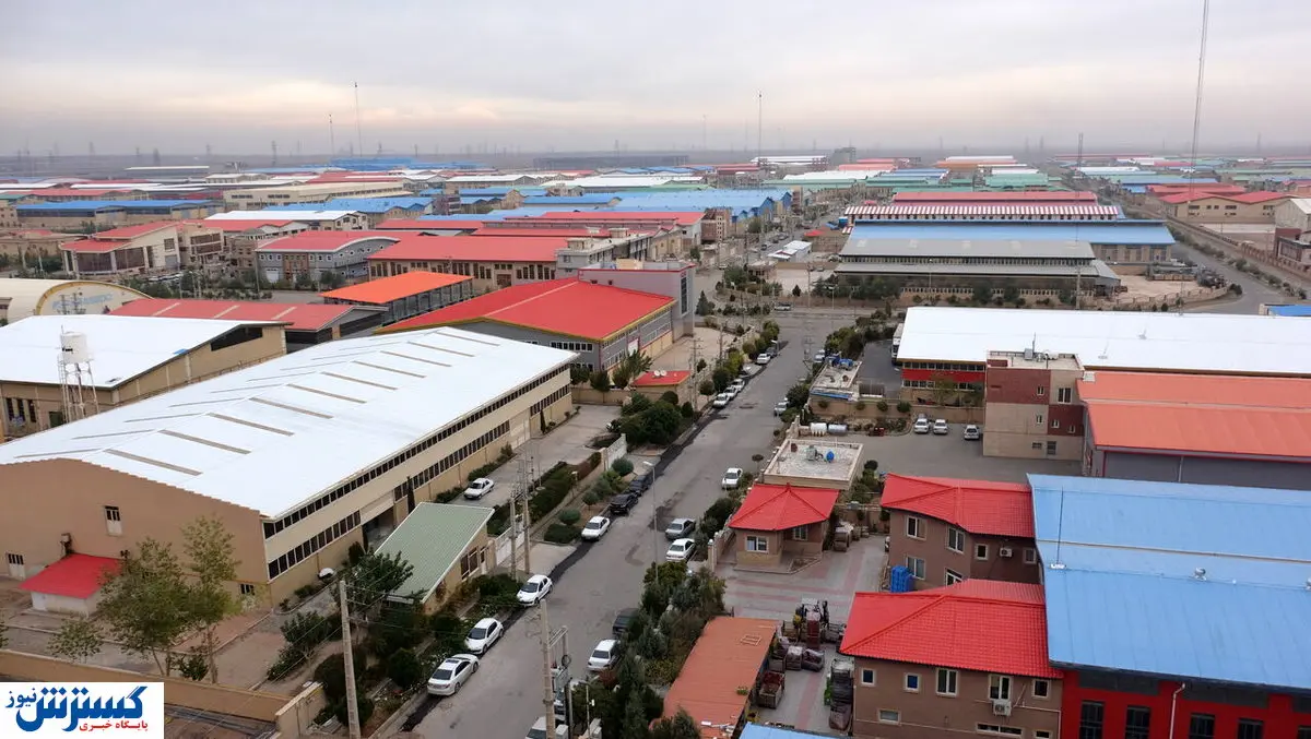 بهره برداری از نیروگاه ۲ مگاواتی گازی شهرک صنعتی بوشهر ۲