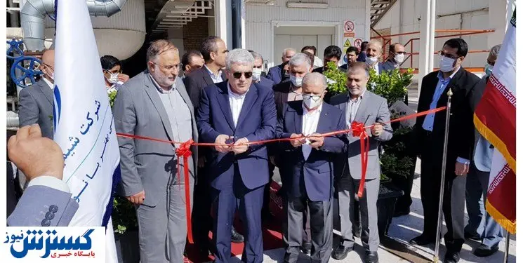 اشتغالزایی برای ۷٠٠ نفر در شهرک صنعتی لیا