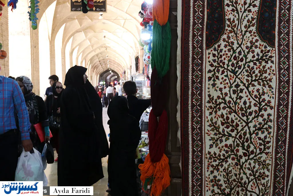 احداث بازارچه‌های صنایع دستی، مشکلات این صنعت را رفع می کند؟