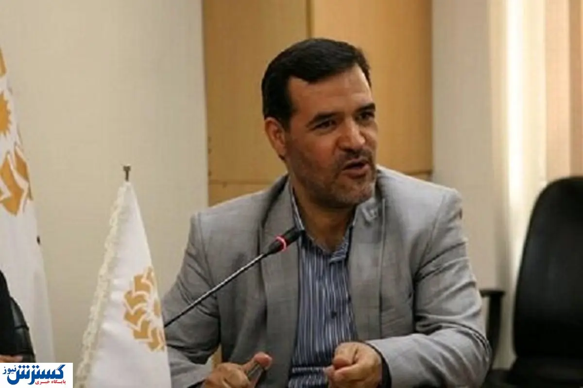 معتادان متجاهر در این منطقه جمع آوری شدند